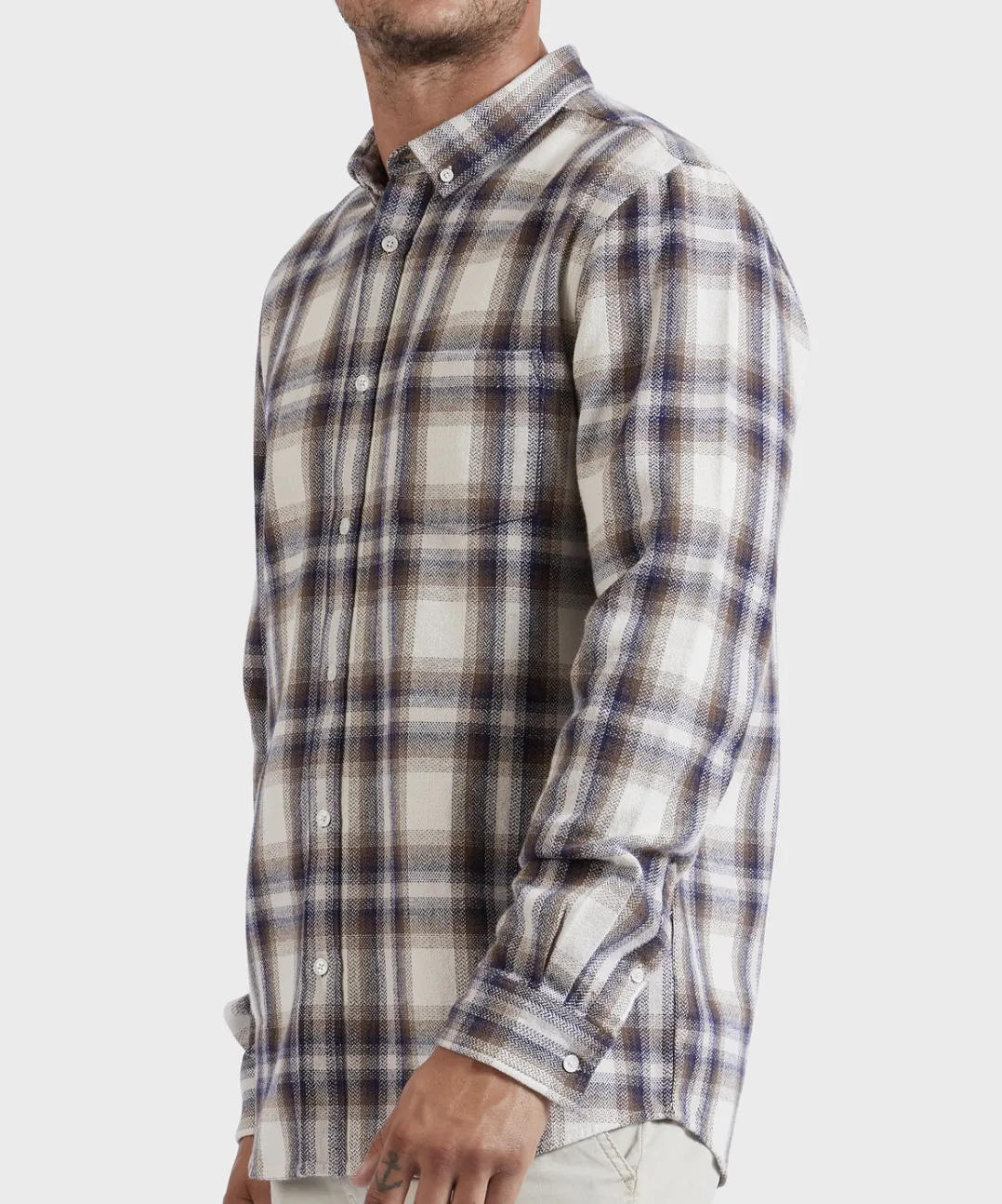 Academy Brand Colorado Shirt