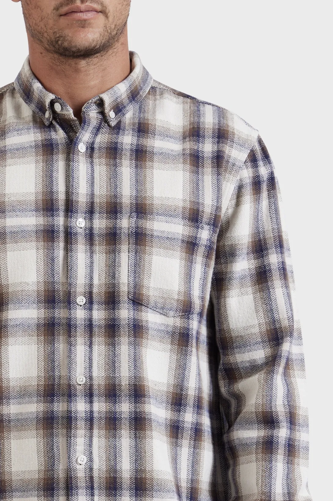 Academy Brand Colorado Shirt