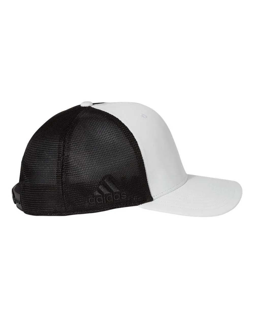 Adidas A627P Poly Trucker Cap