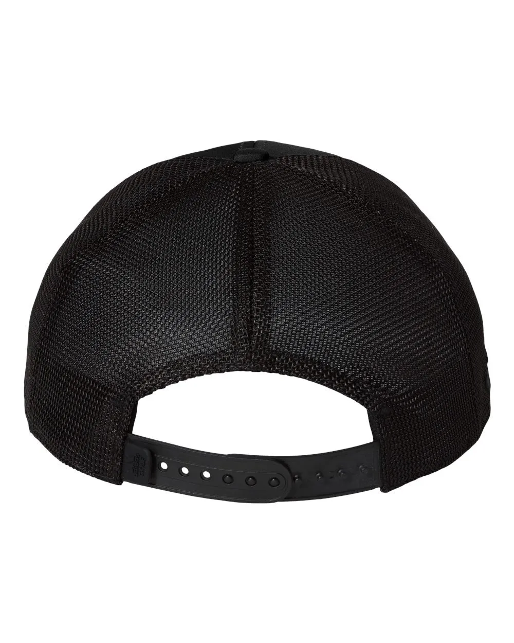 Adidas A627P Poly Trucker Cap
