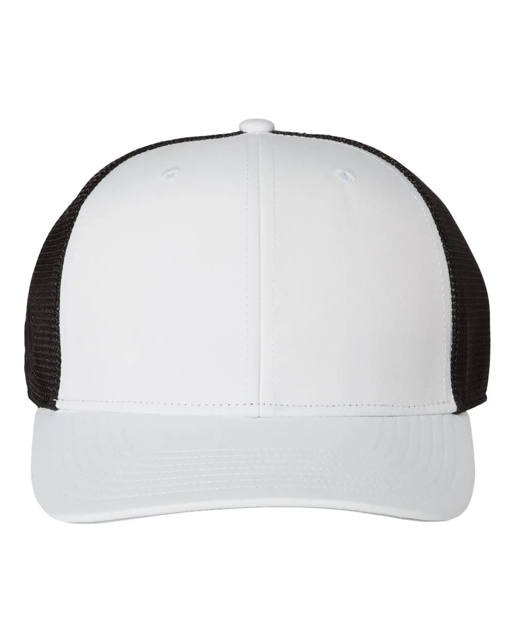 Adidas A627P Poly Trucker Cap