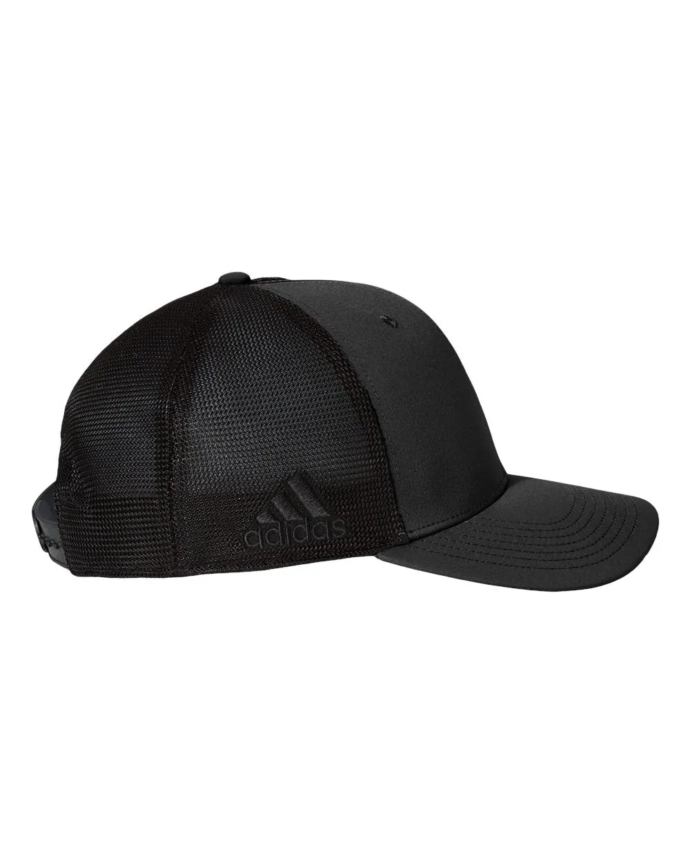 Adidas A627P Poly Trucker Cap
