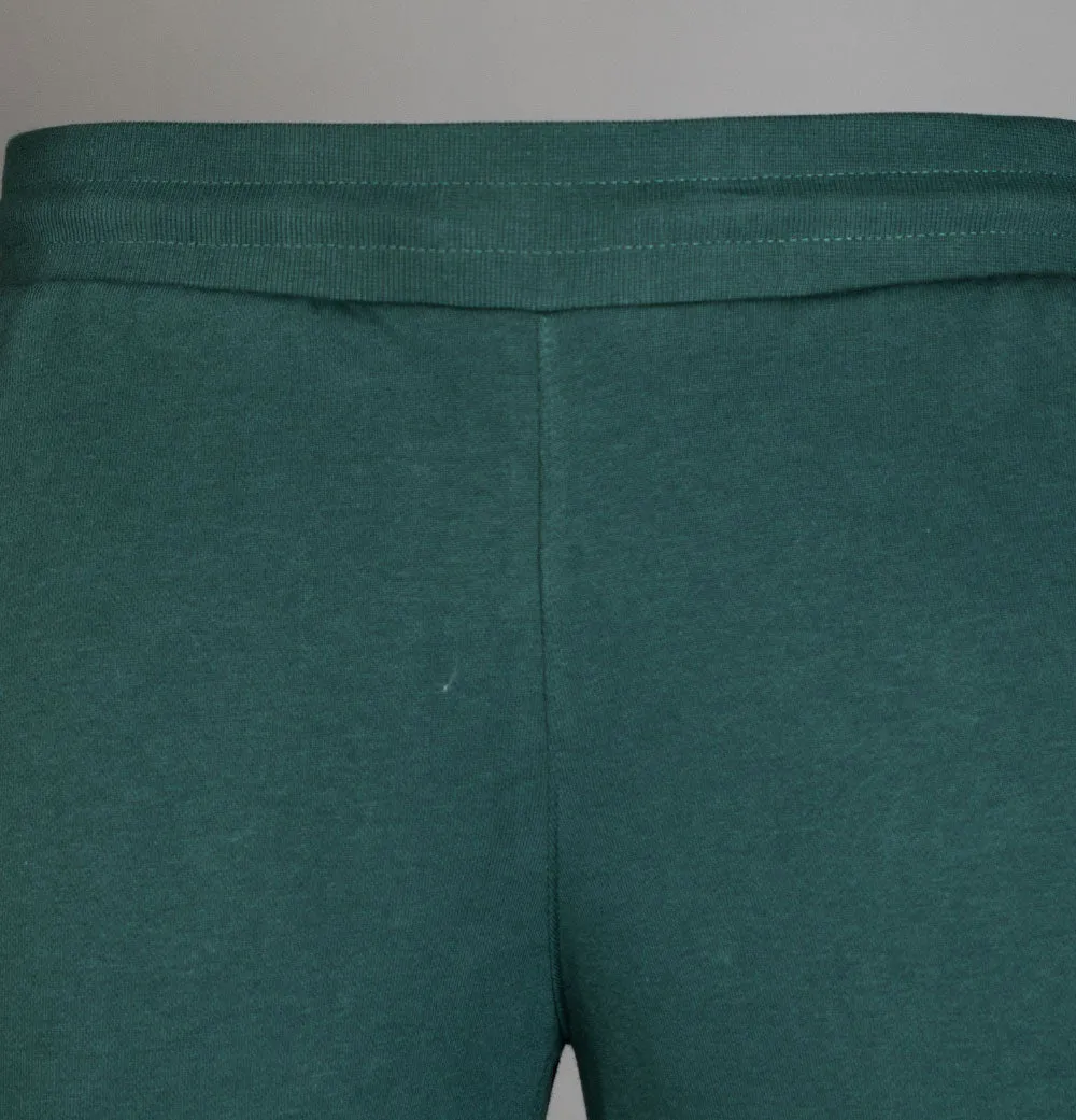 Adidas Adicolor Classics 3-Stripes Joggers Mint Green