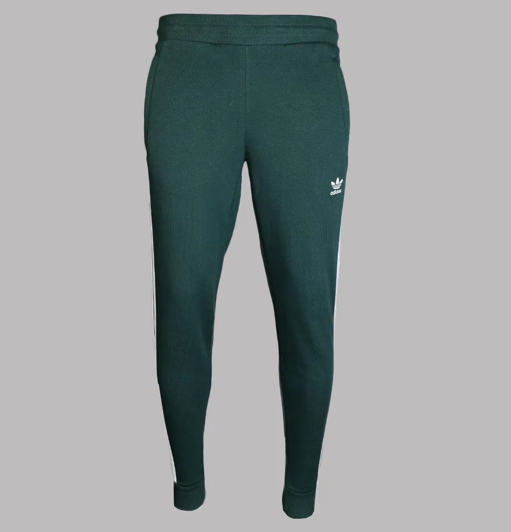 Adidas Adicolor Classics 3-Stripes Joggers Mint Green