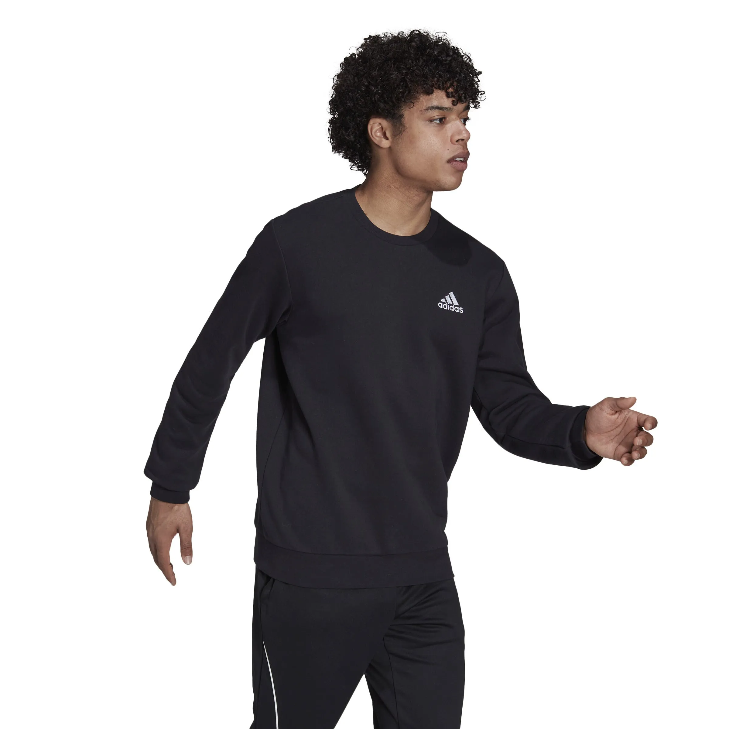 ADIDAS M FEELCOZY SWT