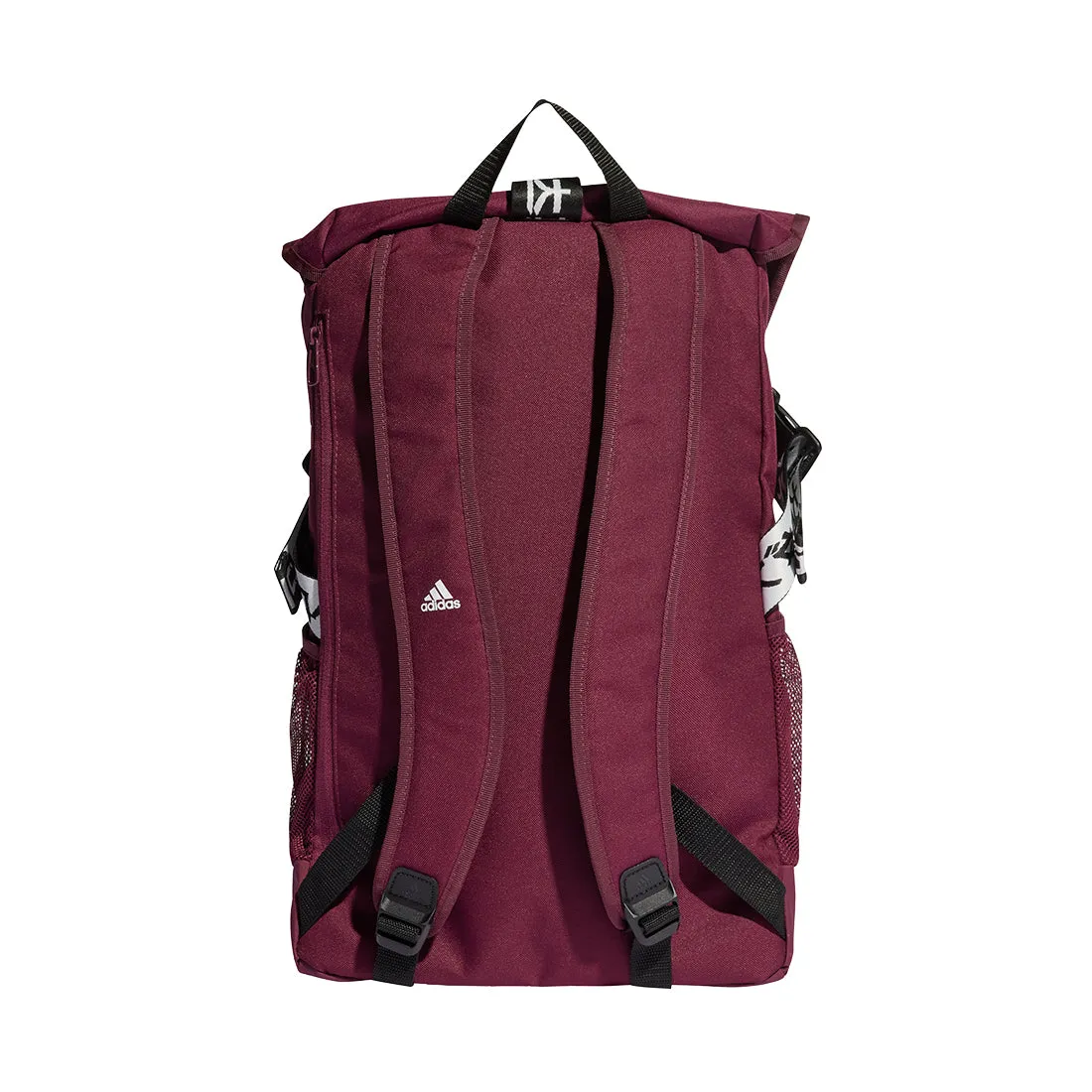 ADIDAS MEN 4ATHLTS BACKPACK BAGPACK MAROON