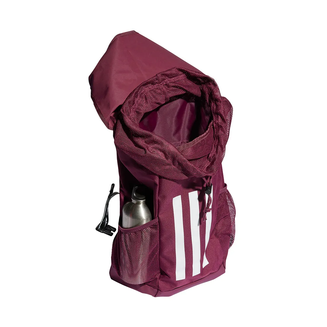 ADIDAS MEN 4ATHLTS BACKPACK BAGPACK MAROON