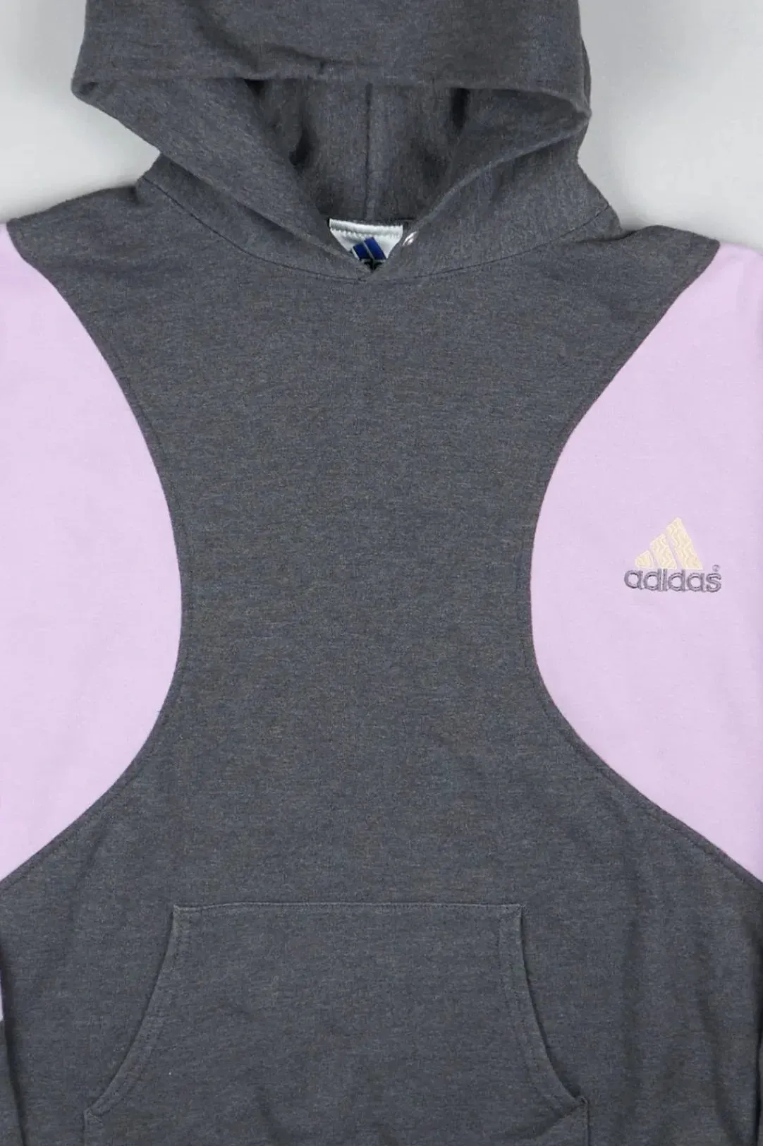 Adidas - Reworked Hoodie (XL)