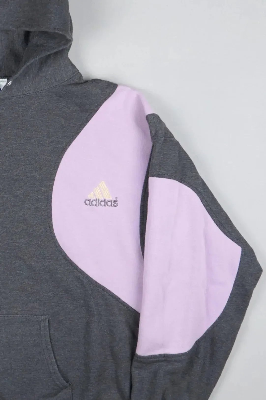 Adidas - Reworked Hoodie (XL)