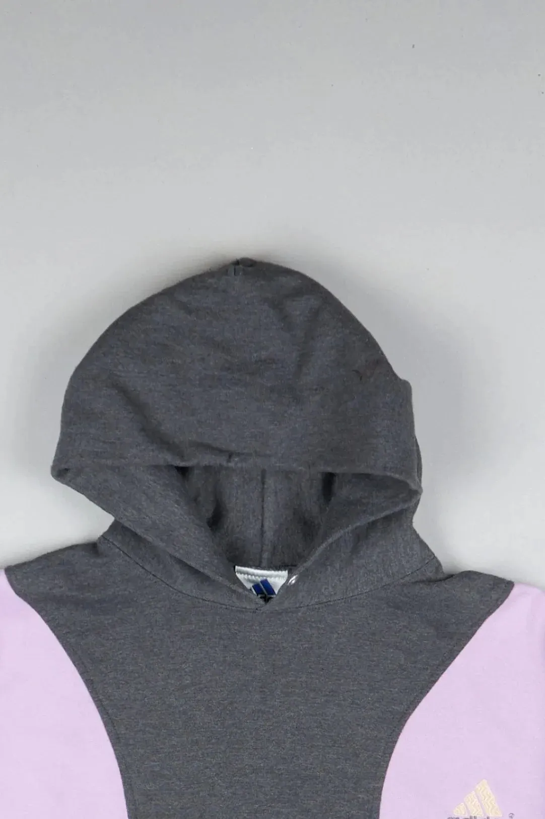 Adidas - Reworked Hoodie (XL)