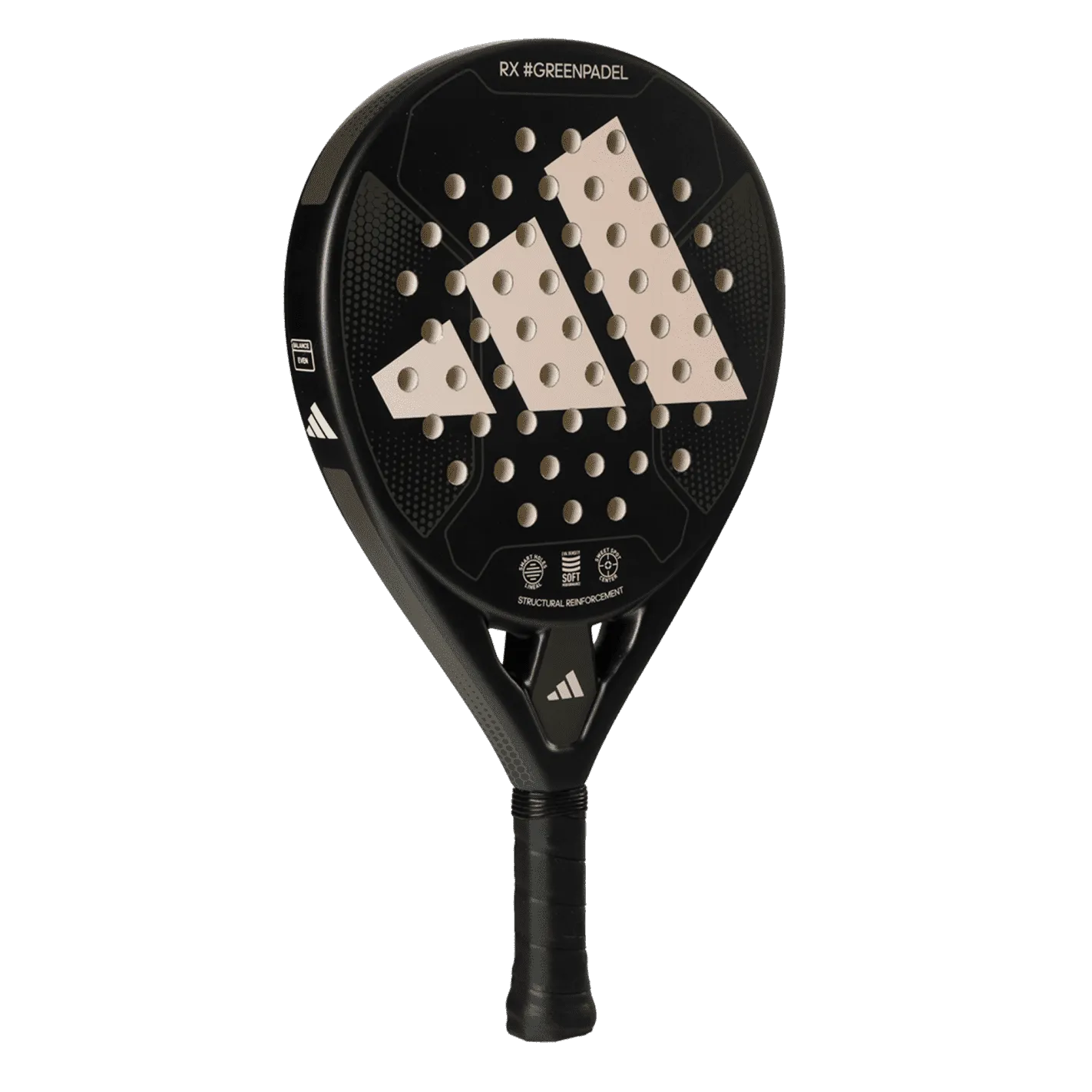 Adidas RX Greenpadel Padel Racket
