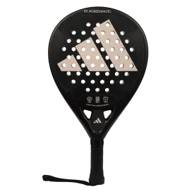 Adidas RX Greenpadel Padel Racket