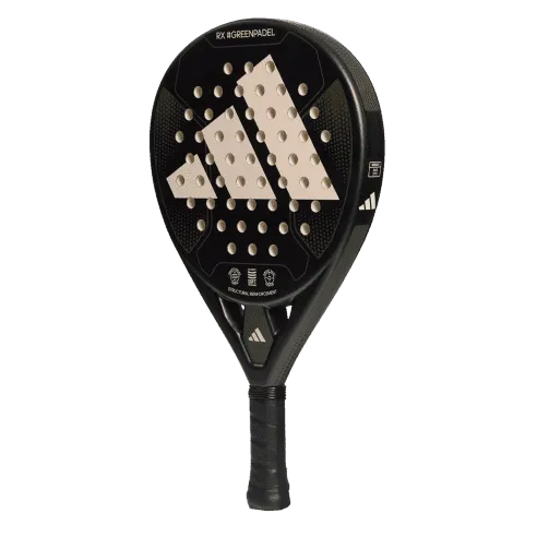 Adidas RX Greenpadel Padel Racket