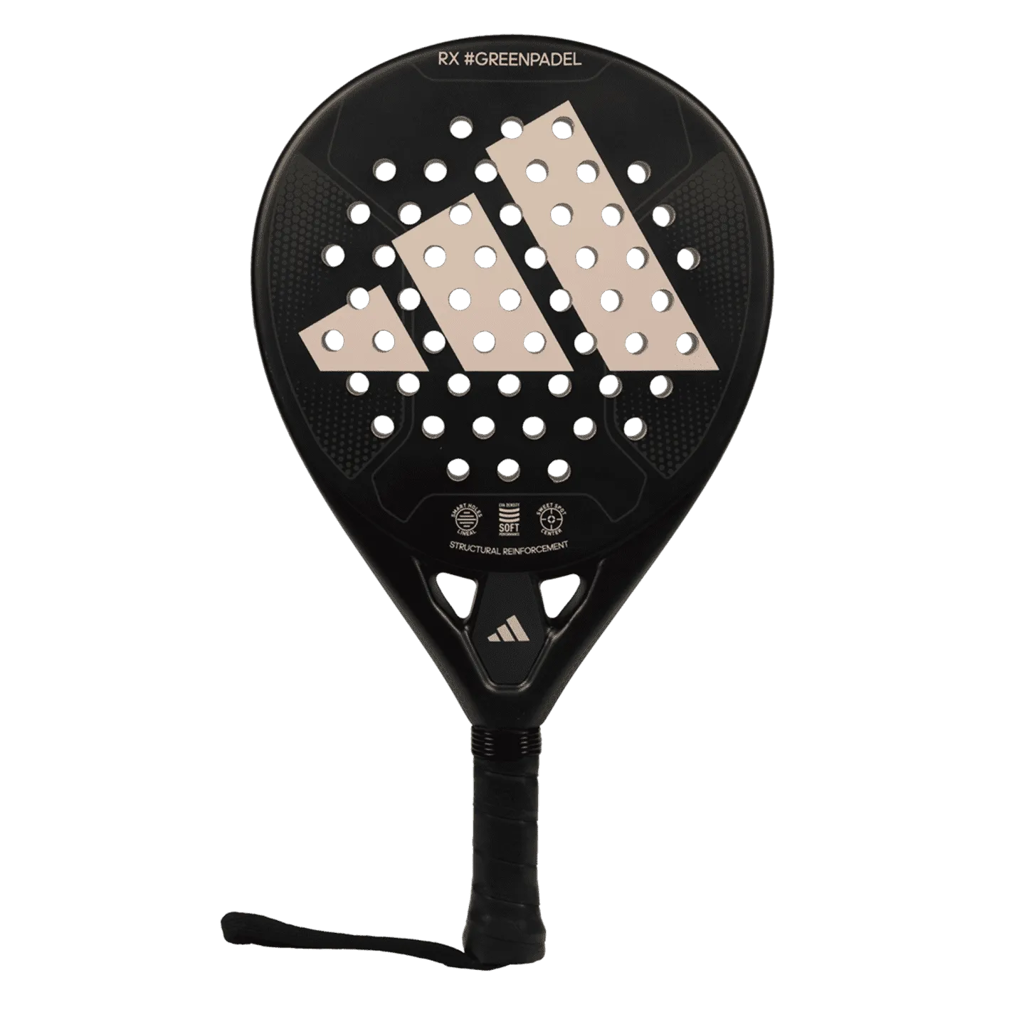 Adidas RX Greenpadel Padel Racket