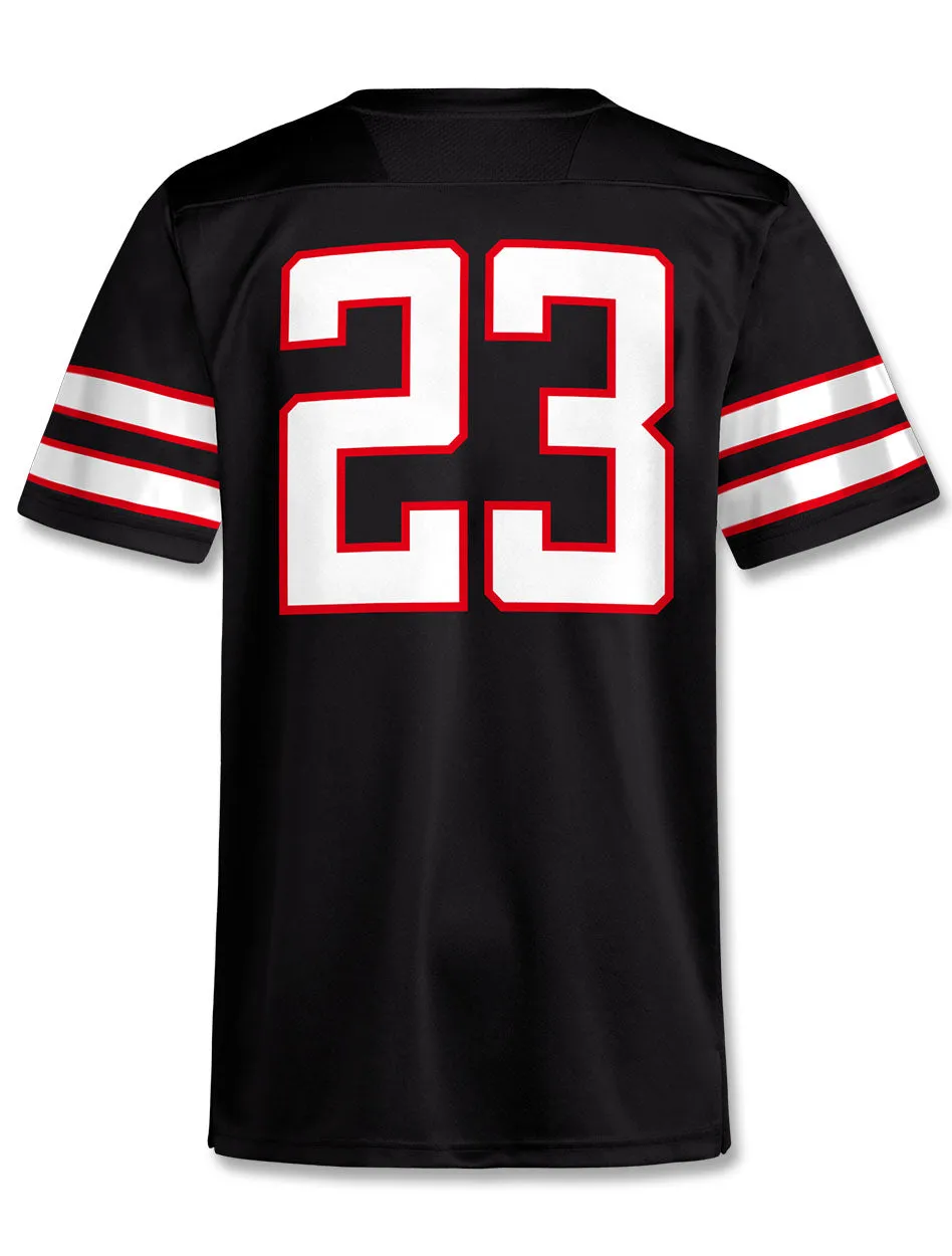 Adidas Texas Tech #23 Premium Jersey