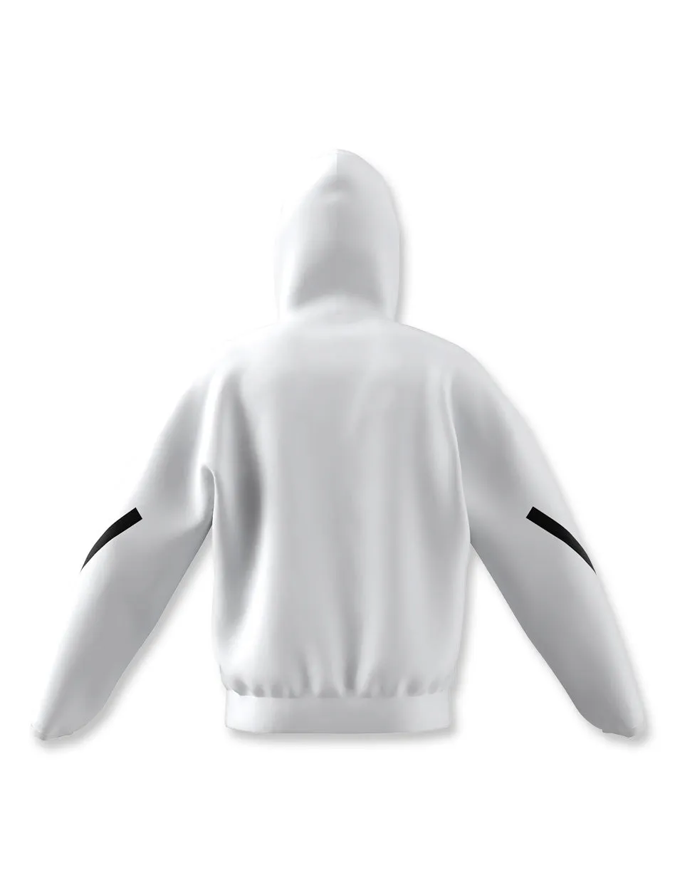 Adidas Texas Tech "Z.N.E" Men's Premium Full Zip Jacket