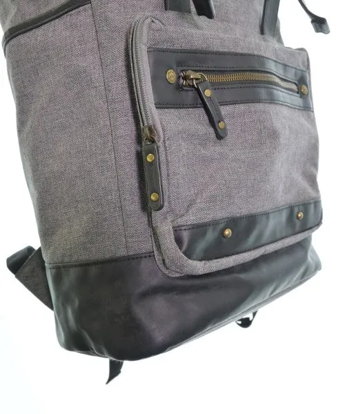 ALPHA Backpacks