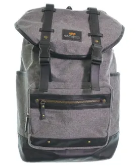ALPHA Backpacks