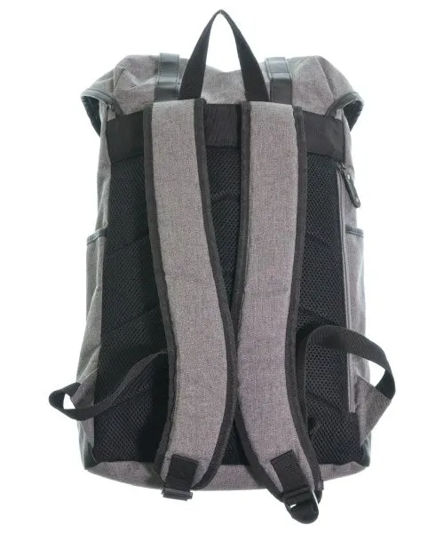 ALPHA Backpacks
