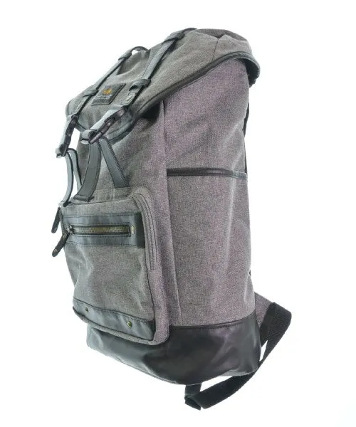 ALPHA Backpacks