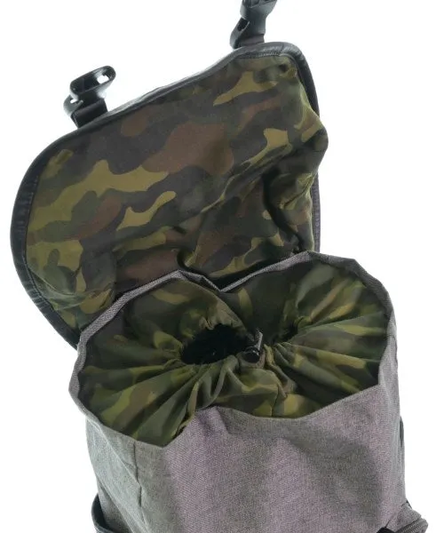 ALPHA Backpacks