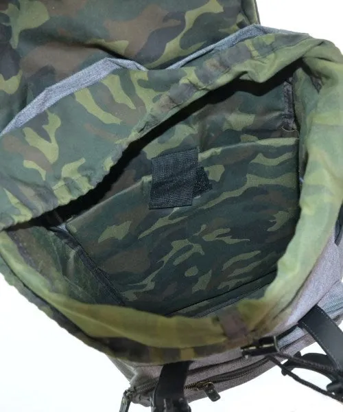 ALPHA Backpacks