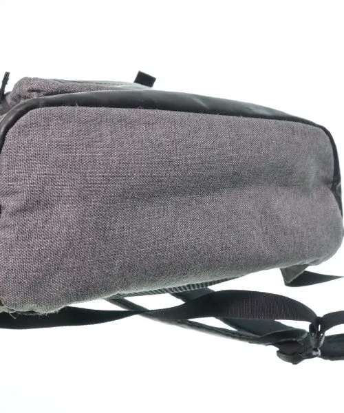 ALPHA Backpacks