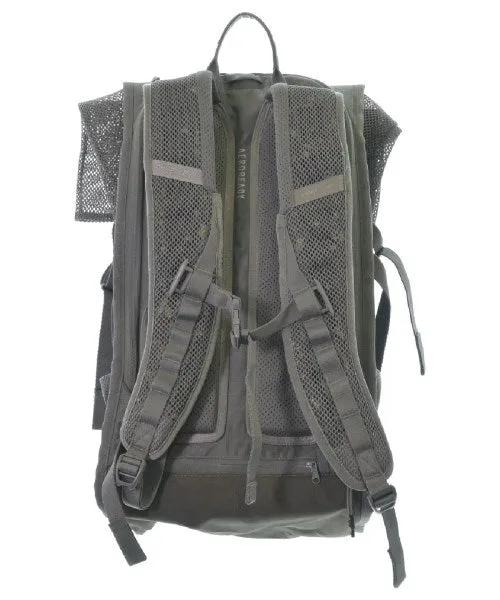 and wander Backpacks