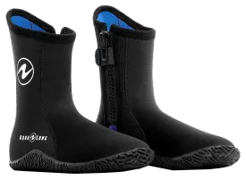 Aqua Lung 3mm Echozip Boots