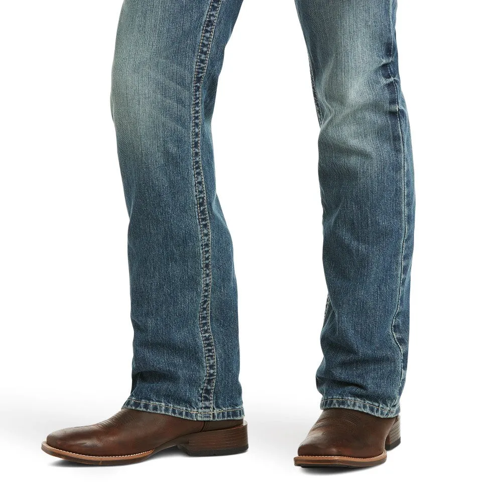 Ariat Mens M5 Slim Jeans - 10012703