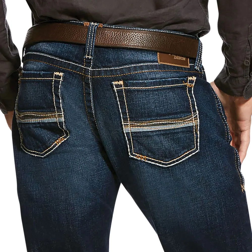 Ariat Mens M7 Rocker Dodge Jeans - 10026681
