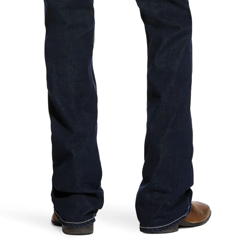 Ariat Mens M7 Rocker Dodge Jeans - 10026681