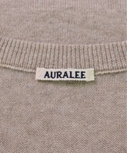 AURALEE Vests