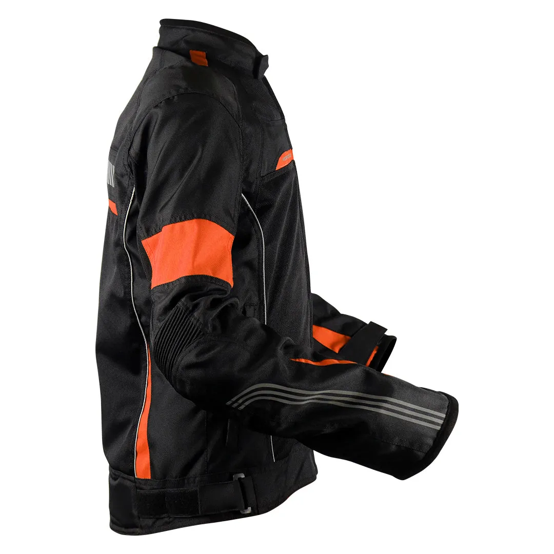 Axor Cruise 2 Jacket