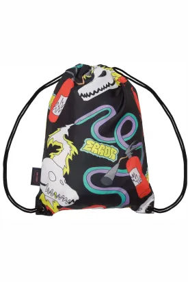 Beasts Busters Backpacks