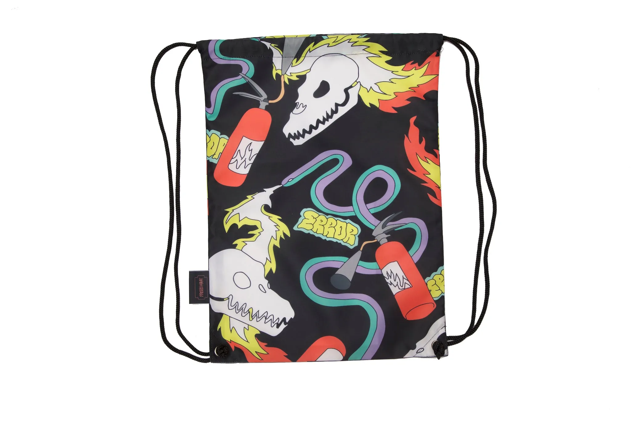 Beasts Busters Backpacks