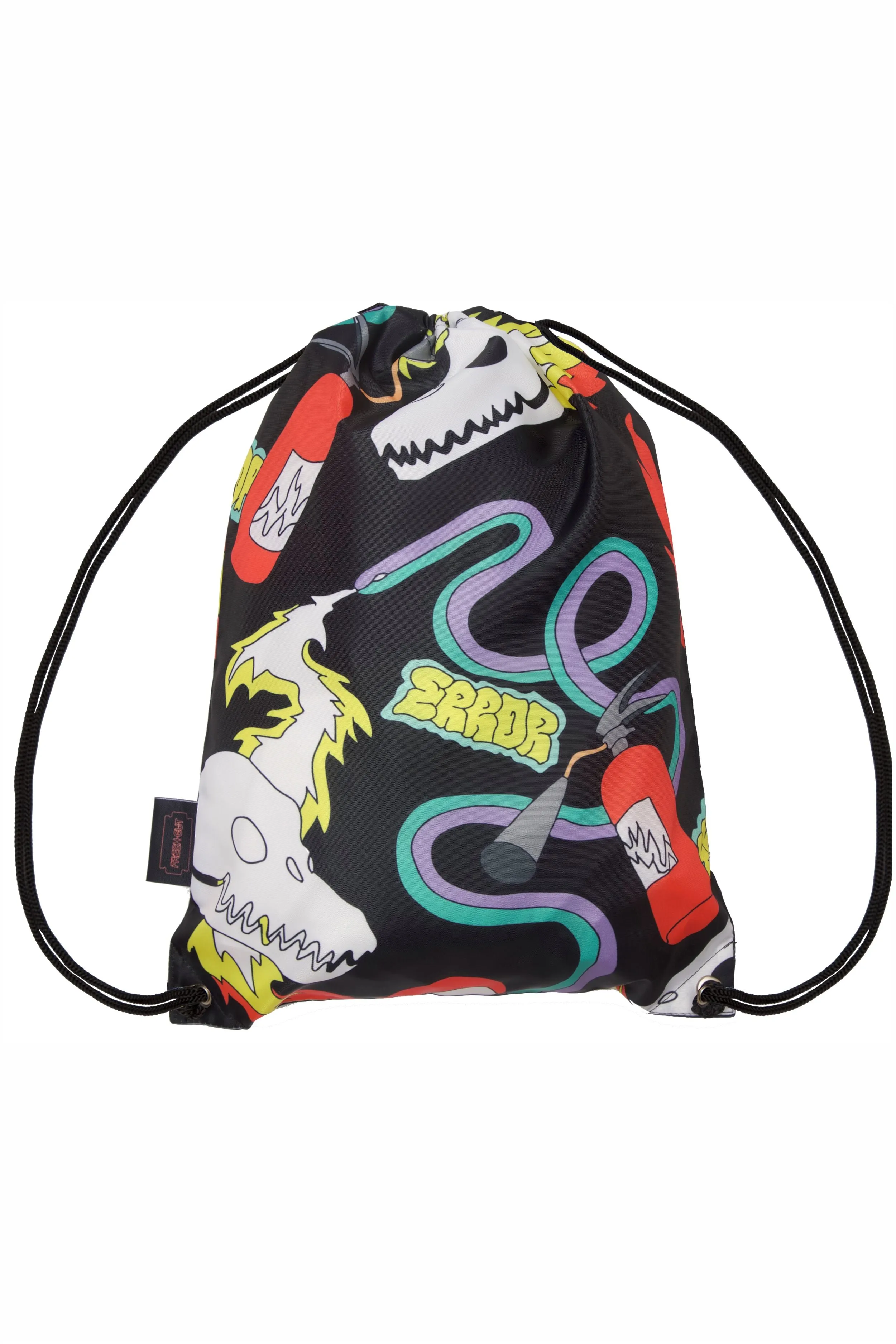 Beasts Busters Backpacks