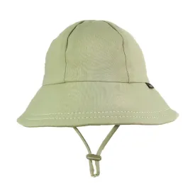 Bedhead Hats Toddler Bucket Hat Khaki