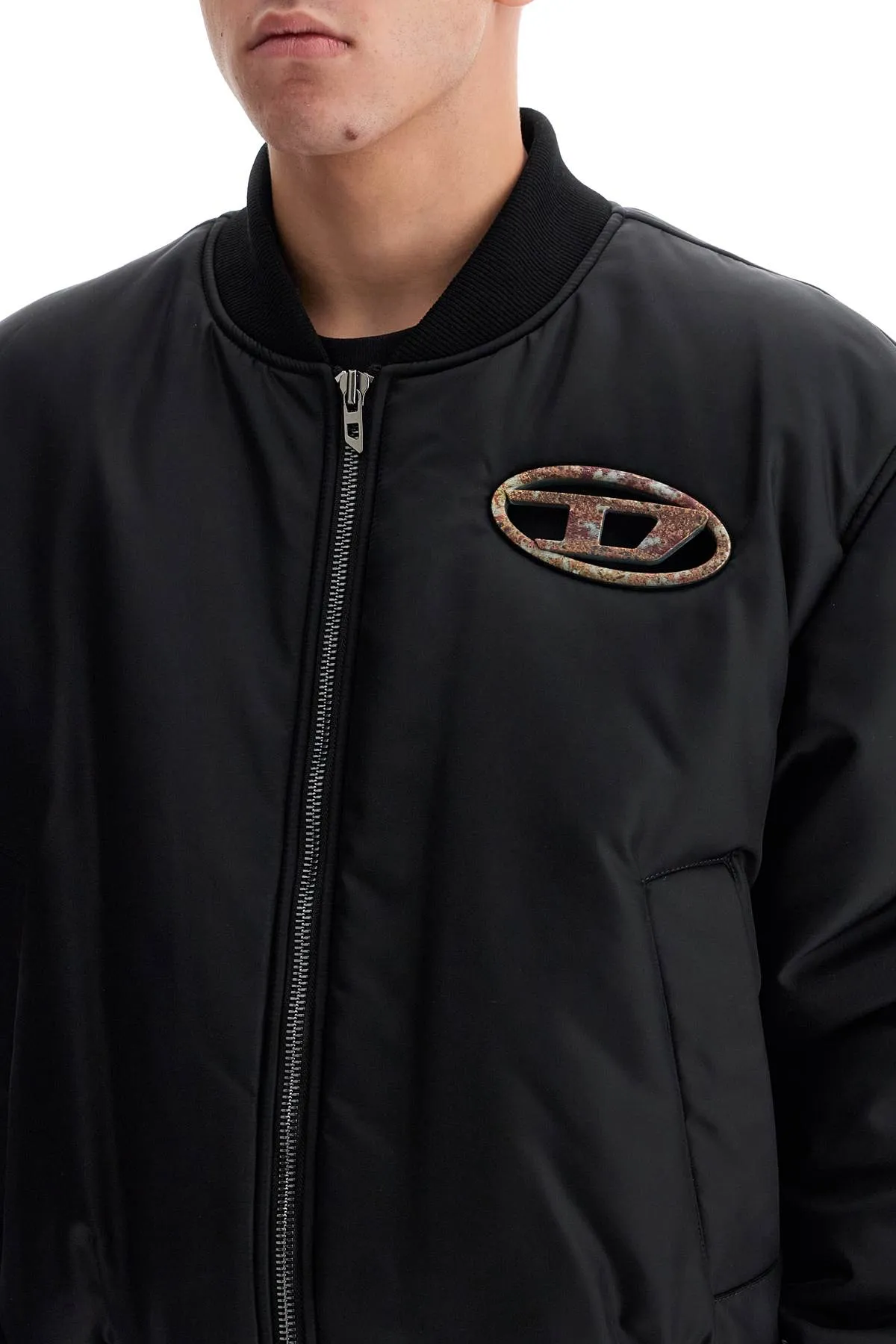 bomber j