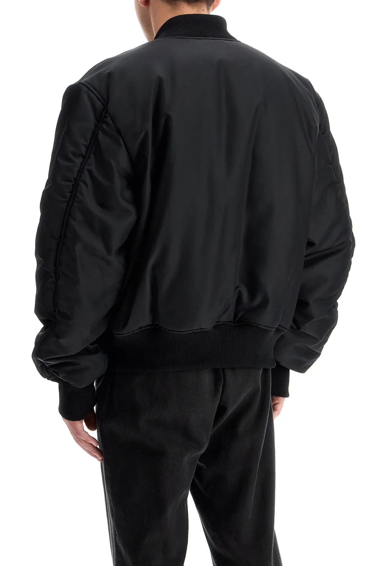 bomber j
