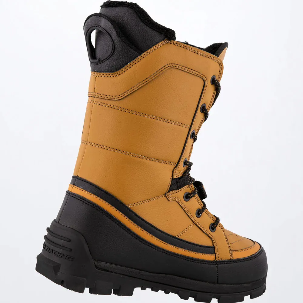 Boots - FXR Transfer Boot, 210720