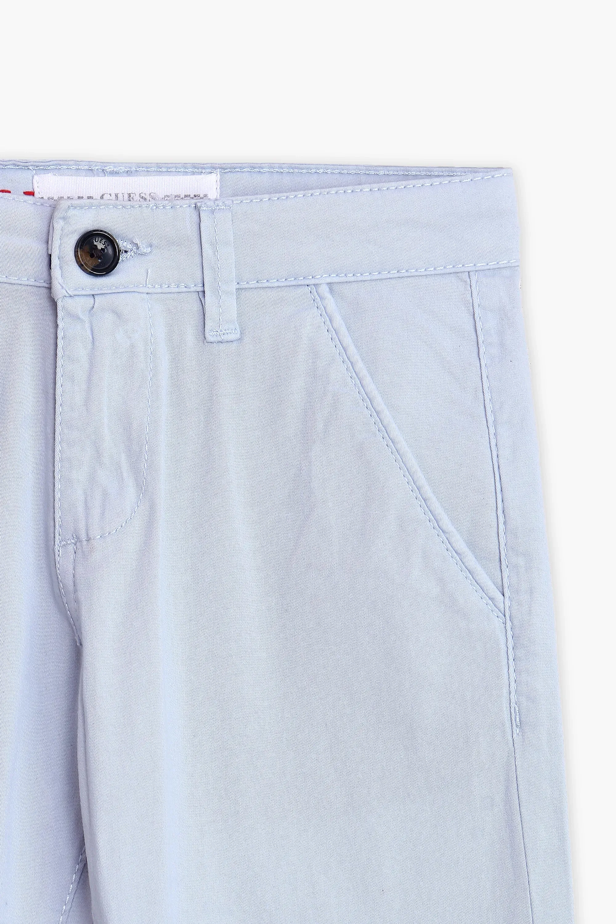 Boy Chino Pant (Brand: Guess) - Sky