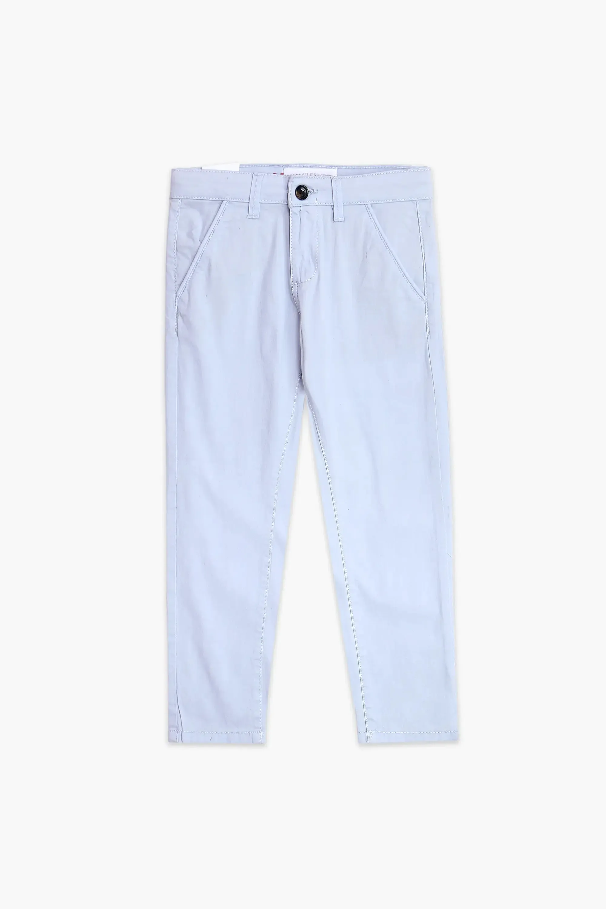 Boy Chino Pant (Brand: Guess) - Sky