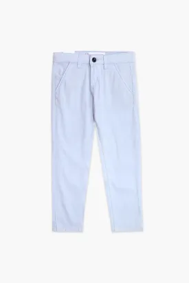 Boy Chino Pant (Brand: Guess) - Sky