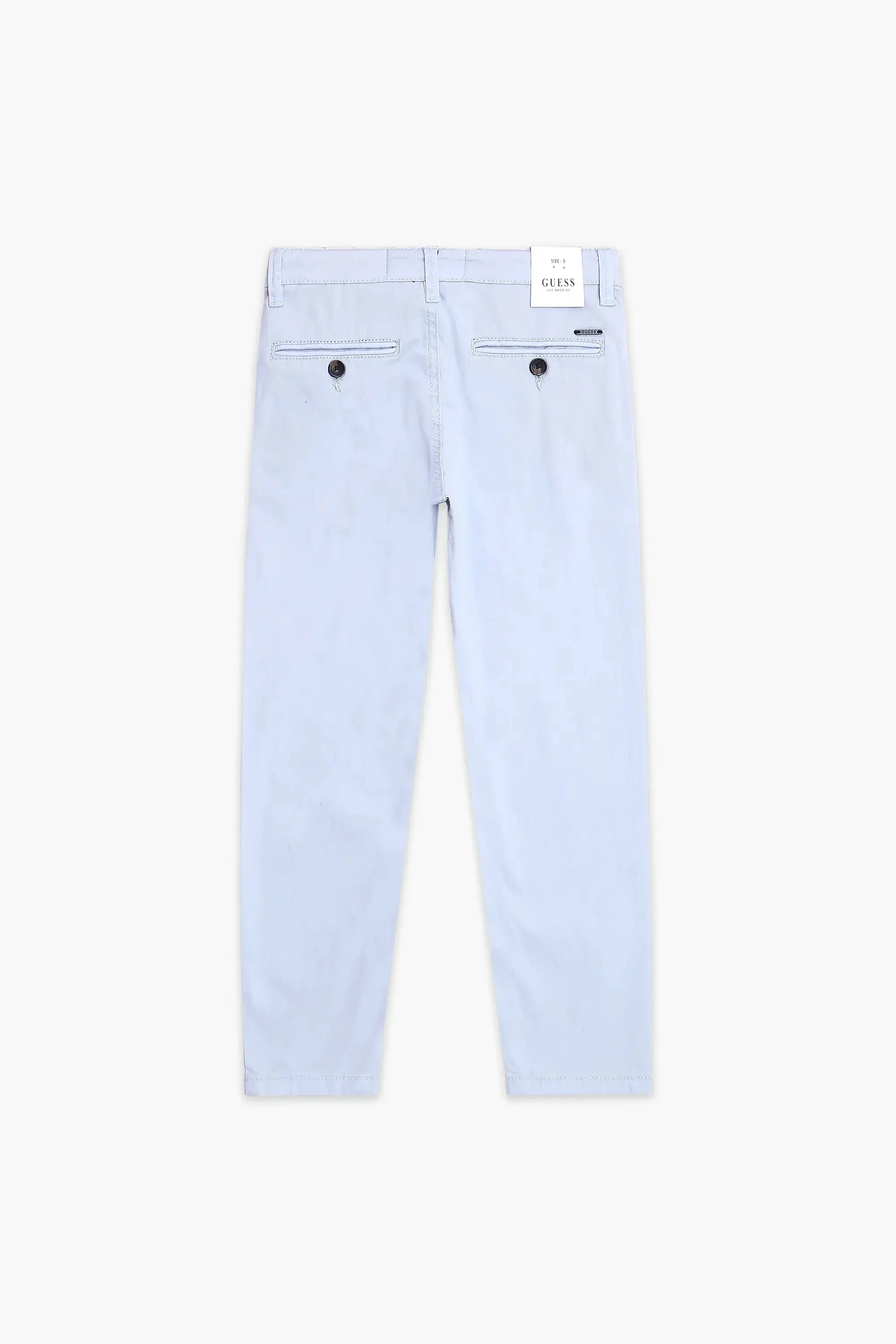 Boy Chino Pant (Brand: Guess) - Sky