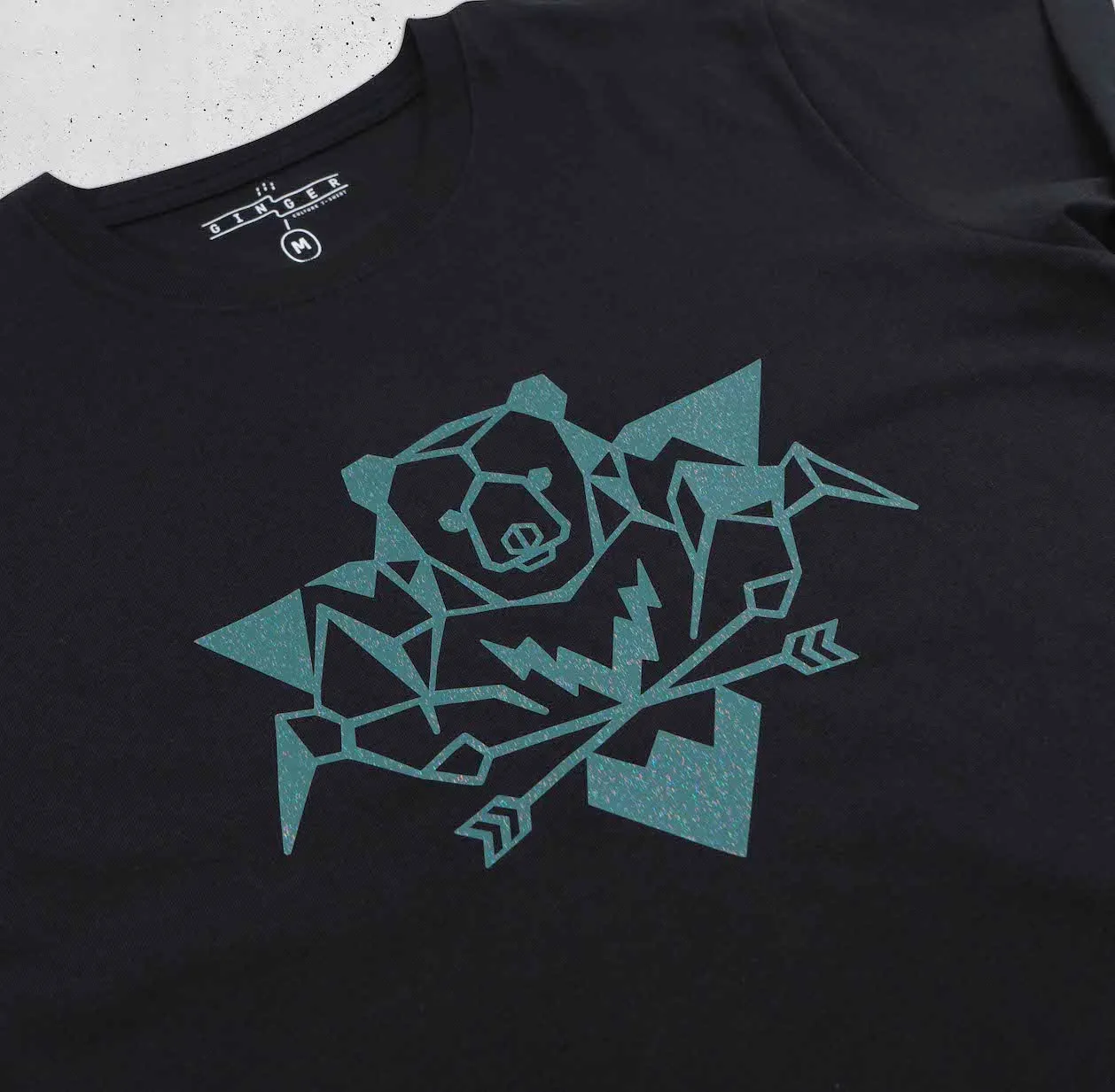 Brand collection 40 (bear)