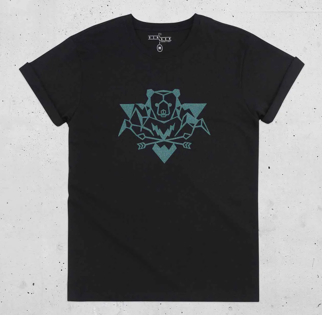 Brand collection 40 (bear)