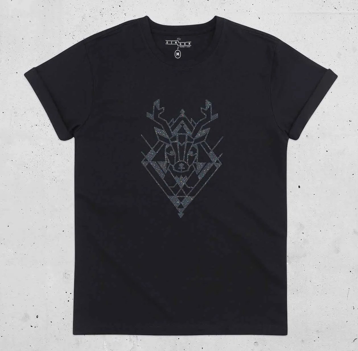 Brand collection 40 (deer)