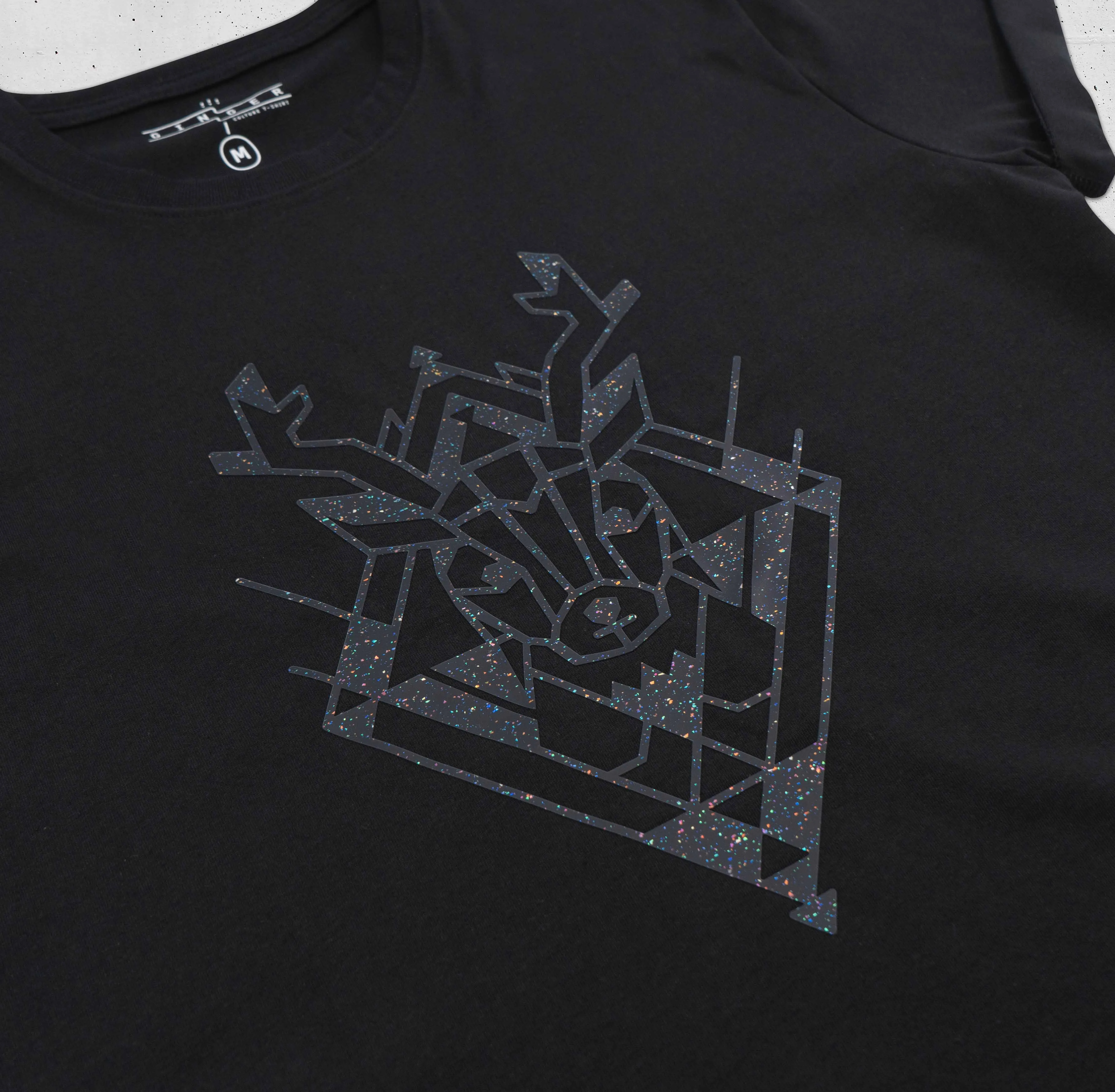 Brand collection 40 (deer)