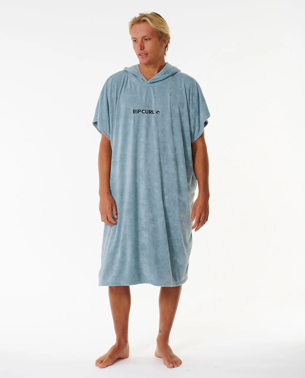 Brand Hooded Towel